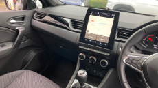 Renault Captur 1.0 TCE 90 Rive Gauche 5dr Petrol Hatchback